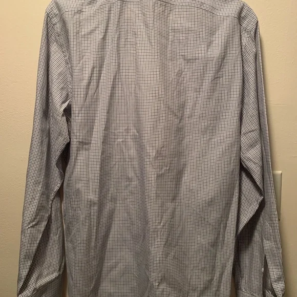 Ralph Lauren Black Label Dress Shirt - Picture 2 of 5